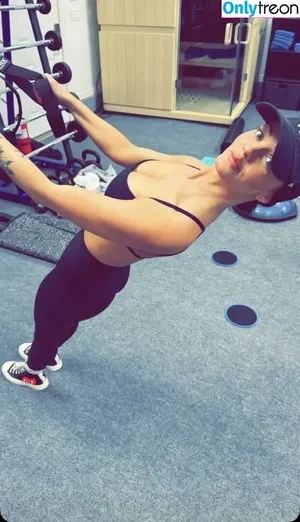 Brittney Atwood / Brittney Smith / _little_britt_ / brittneyatwood фото голая #0777