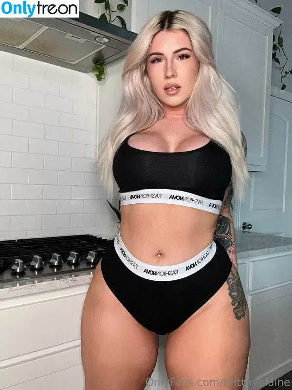 Brittny Blaine голая photo #0077 (brittnyblaine / thebrittnyblaine / ziggy_starr)