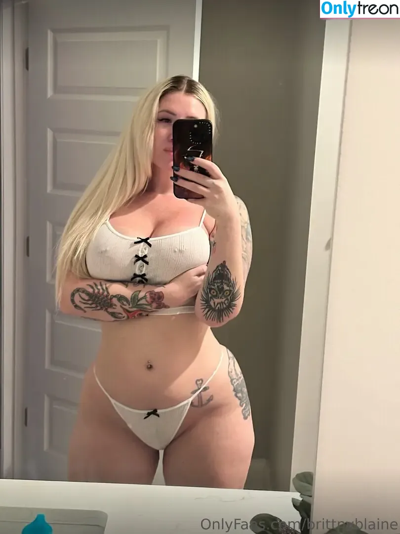 Brittny Blaine голая photo #0127 (brittnyblaine / thebrittnyblaine / ziggy_starr)