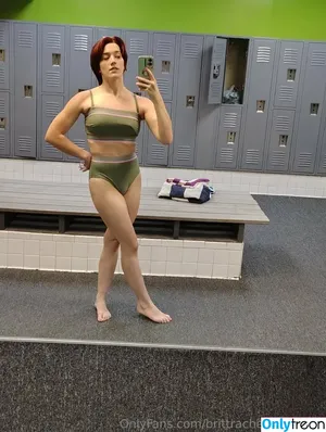 brittrachelleupdates / b_lareina nude photo #0329