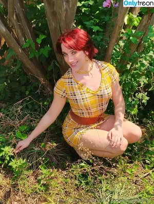 brittrachelleupdates / b_lareina nude photo #0334