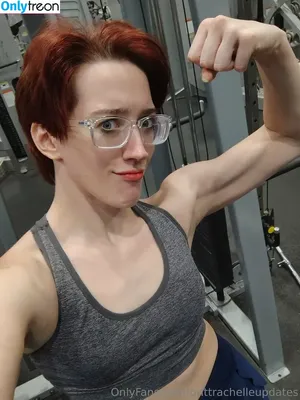 brittrachelleupdates / b_lareina nude photo #0337