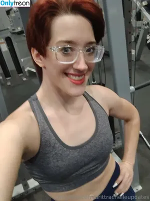 brittrachelleupdates / b_lareina nude photo #0338