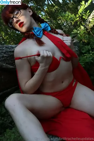 brittrachelleupdates / b_lareina nude photo #0339