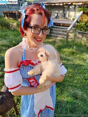 brittrachelleupdates / b_lareina nude photo #0346