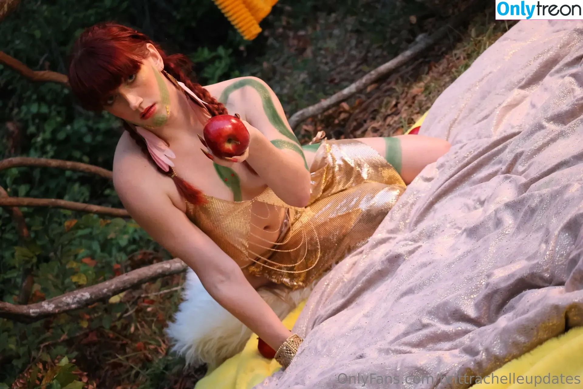 brittrachelleupdates nude photo #0340 (b_lareina)