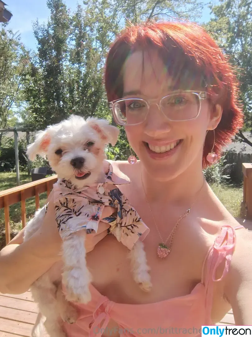 brittrachelleupdates nude photo #0358 (b_lareina)