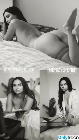 brizystorm / briistorme nude photo #0009