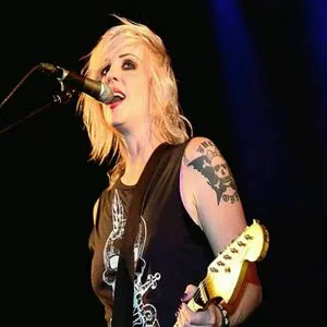 Brody Dalle / nerdjuice79 фото голая #0014