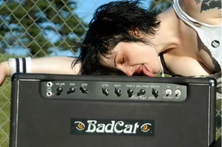 Brody Dalle / nerdjuice79 фото голая #0017