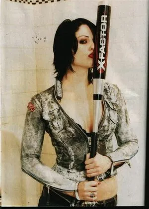 Brody Dalle / nerdjuice79 фото голая #0019