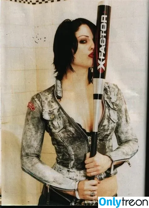 Brody Dalle nude photo #0019 (nerdjuice79)