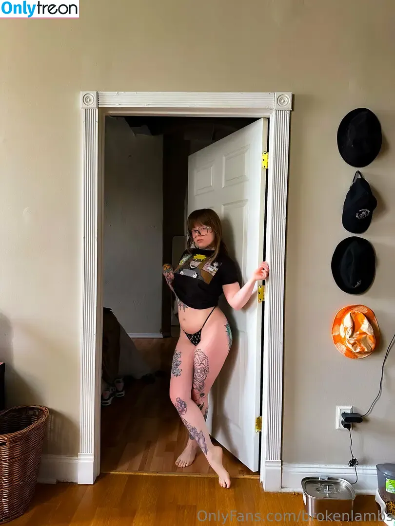 brokenlambs nude photo #0067 (brokenlambs)