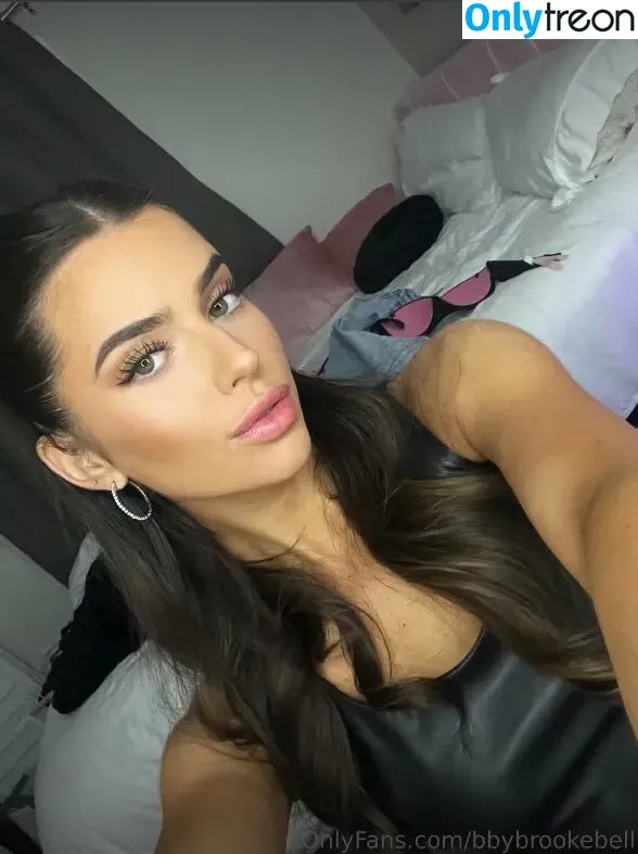 Brooke Bell голая photo #0006 (bbybrookebell / itsbrookebell)