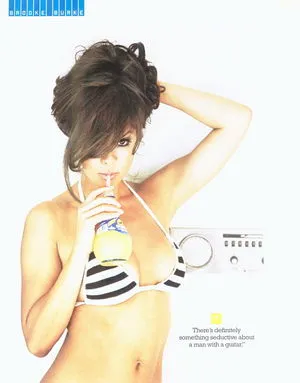 Brooke Burke / brookeburke фото голая #0050