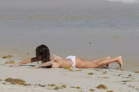 Brooke Burke / brookeburke nude photo #0316