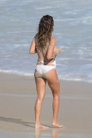 Brooke Burke / brookeburke nude photo #0343