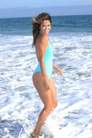 Brooke Burke / brookeburke nude photo #0438