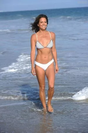 Brooke Burke / brookeburke nude photo #0452