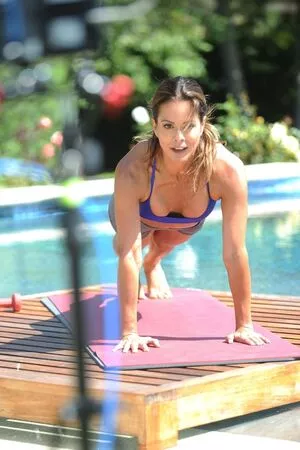 Brooke Burke / brookeburke nude photo #0492