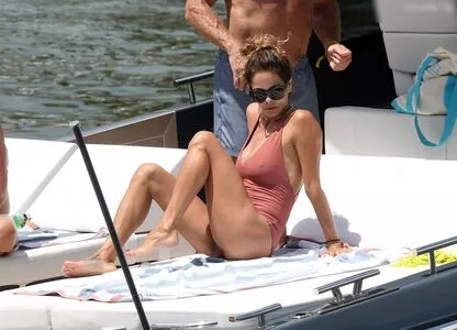 Brooke Burke / brookeburke nude photo #0560