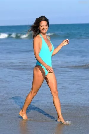 Brooke Burke / brookeburke nude photo #0623