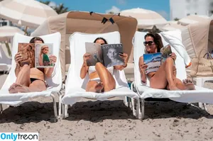 Brooke Burke / brookeburke фото голая #0708