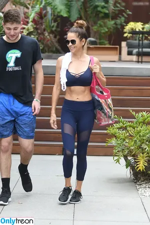 Brooke Burke / brookeburke фото голая #0775