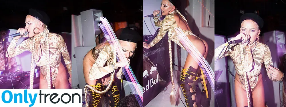 Brooke Candy голая photo #0040 (brookecandy / elllprup)