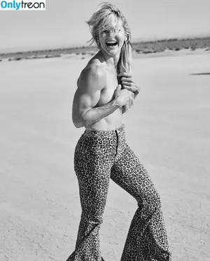Brooke Ence / brookeence nude photo #0122