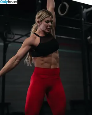 Brooke Ence / brookeence nude photo #0130