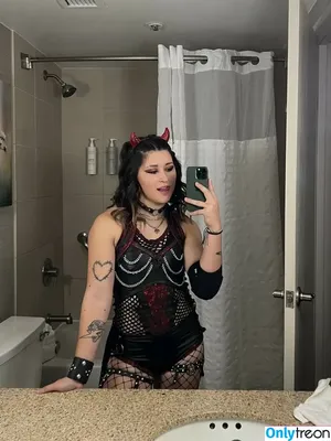 Brooke Havok / brookehavok фото голая #0022