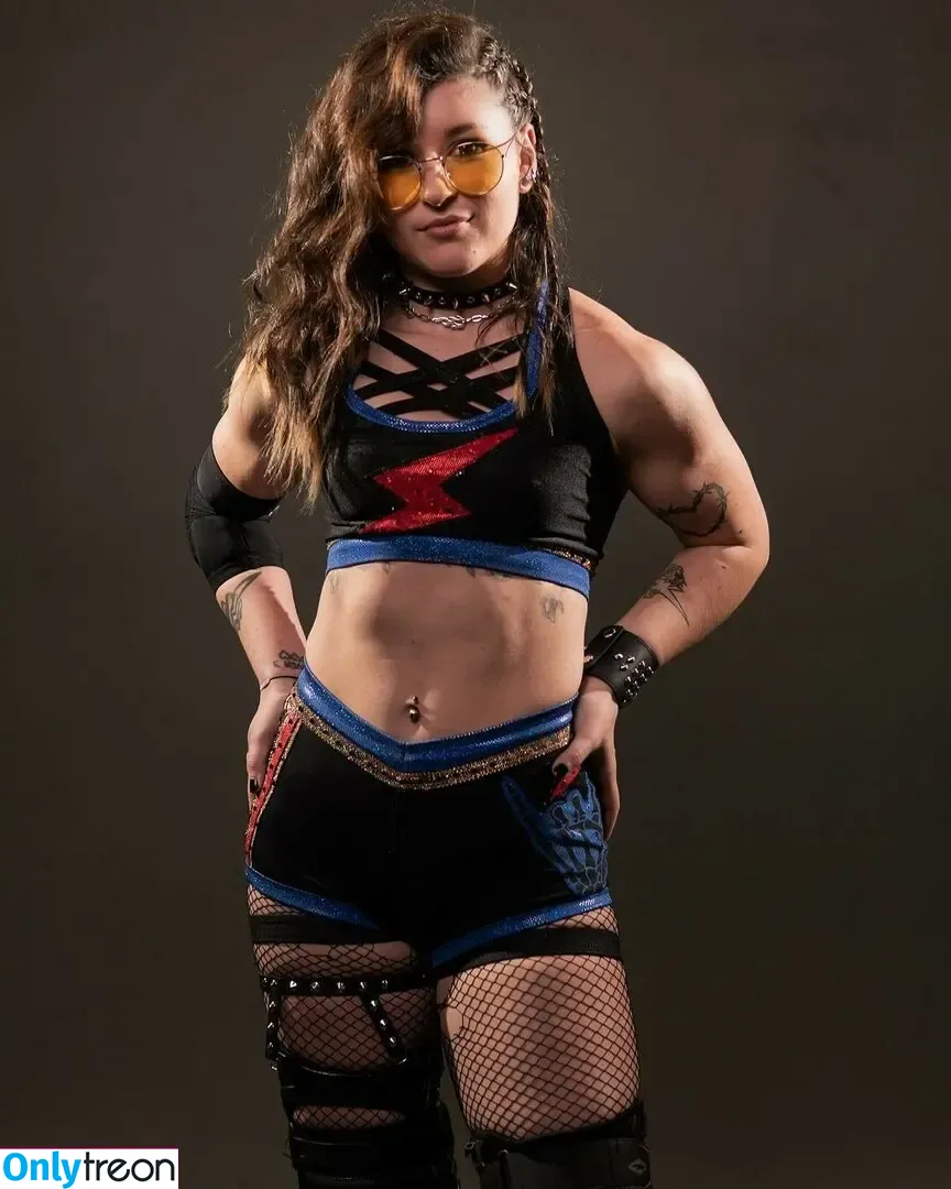 Brooke Havok голая photo #0001 (brookehavok)