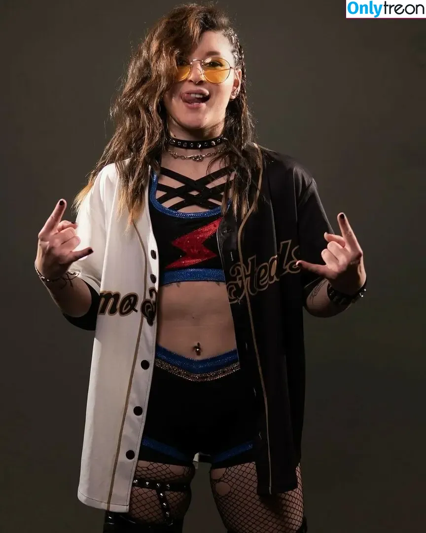 Brooke Havok голая photo #0002 (brookehavok)