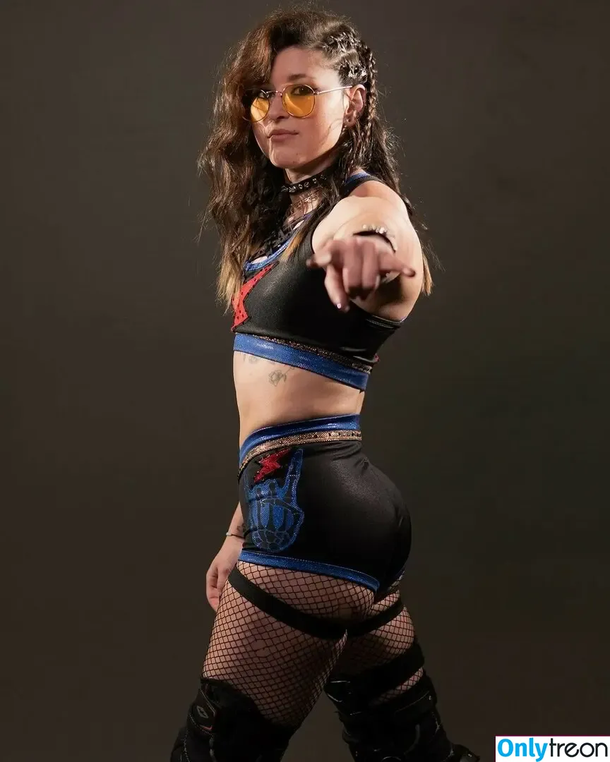 Brooke Havok голая photo #0003 (brookehavok)