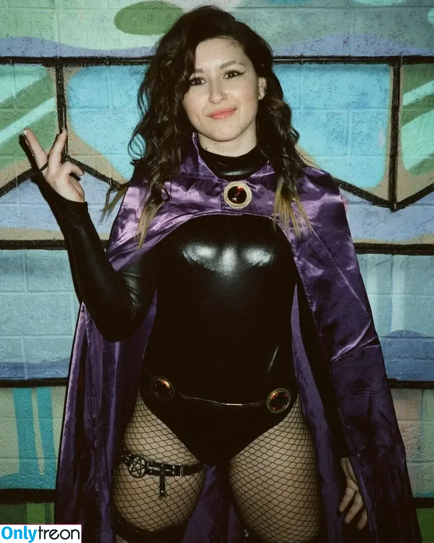 Brooke Havok голая photo #0004 (brookehavok)