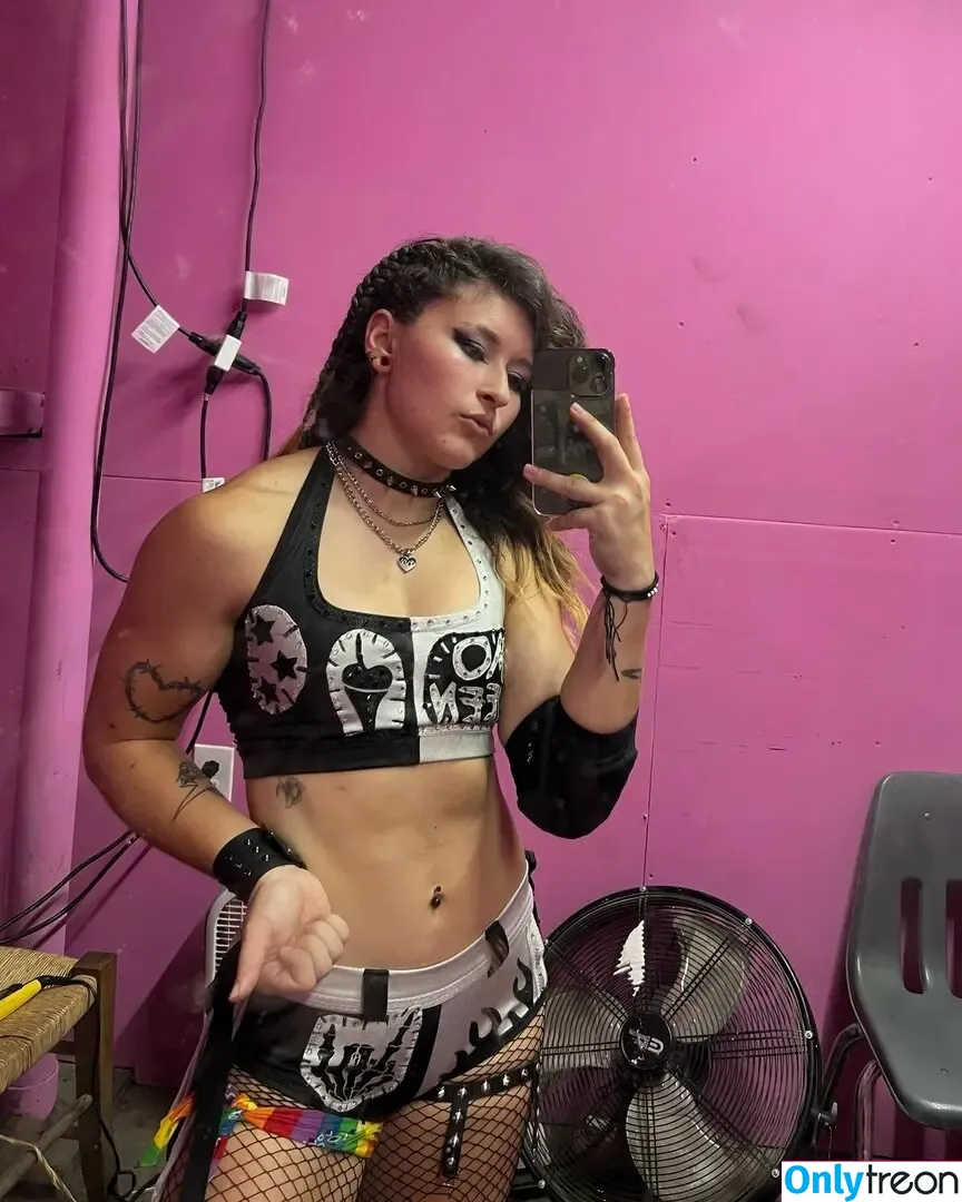 Brooke Havok голая photo #0009 (brookehavok)