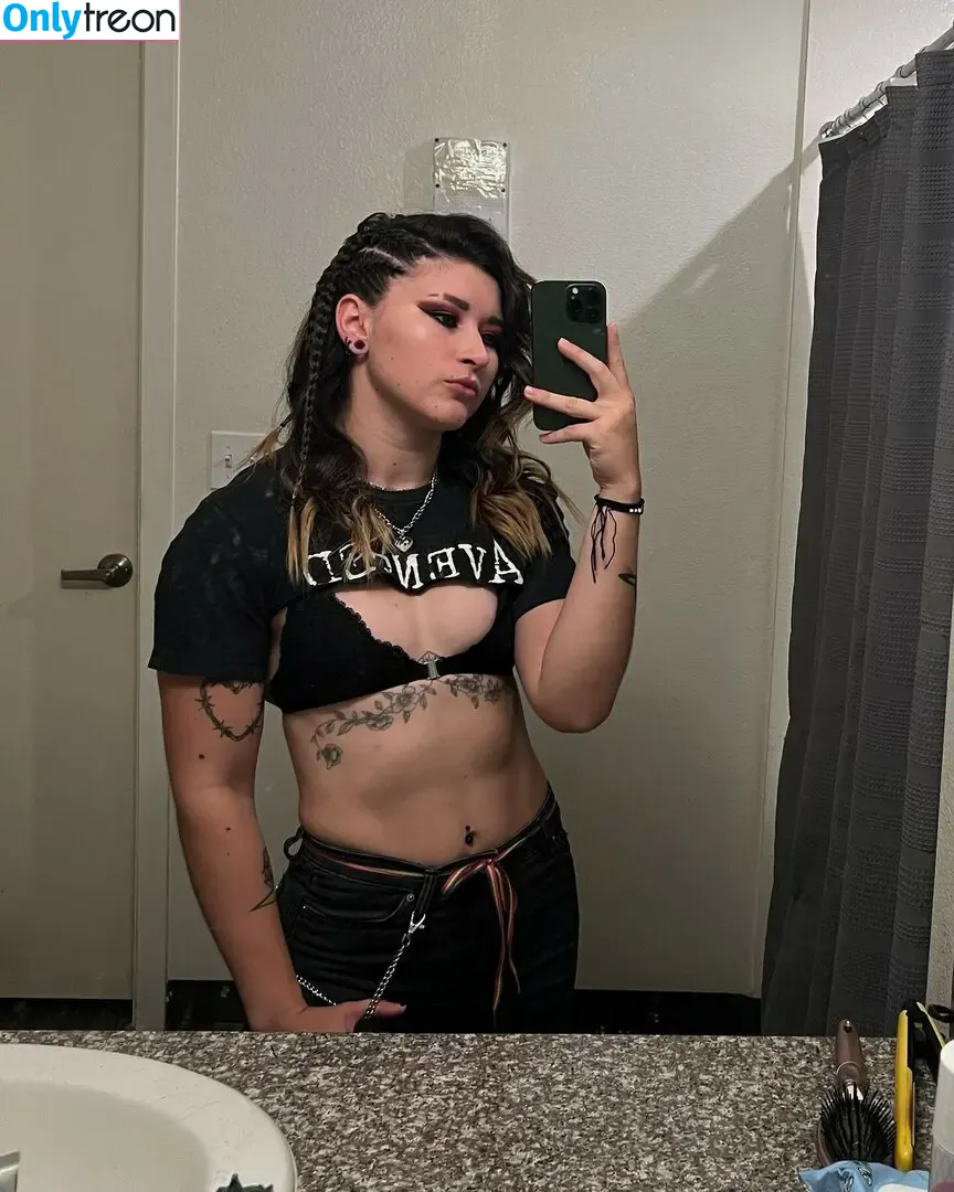 Brooke Havok голая photo #0011 (brookehavok)