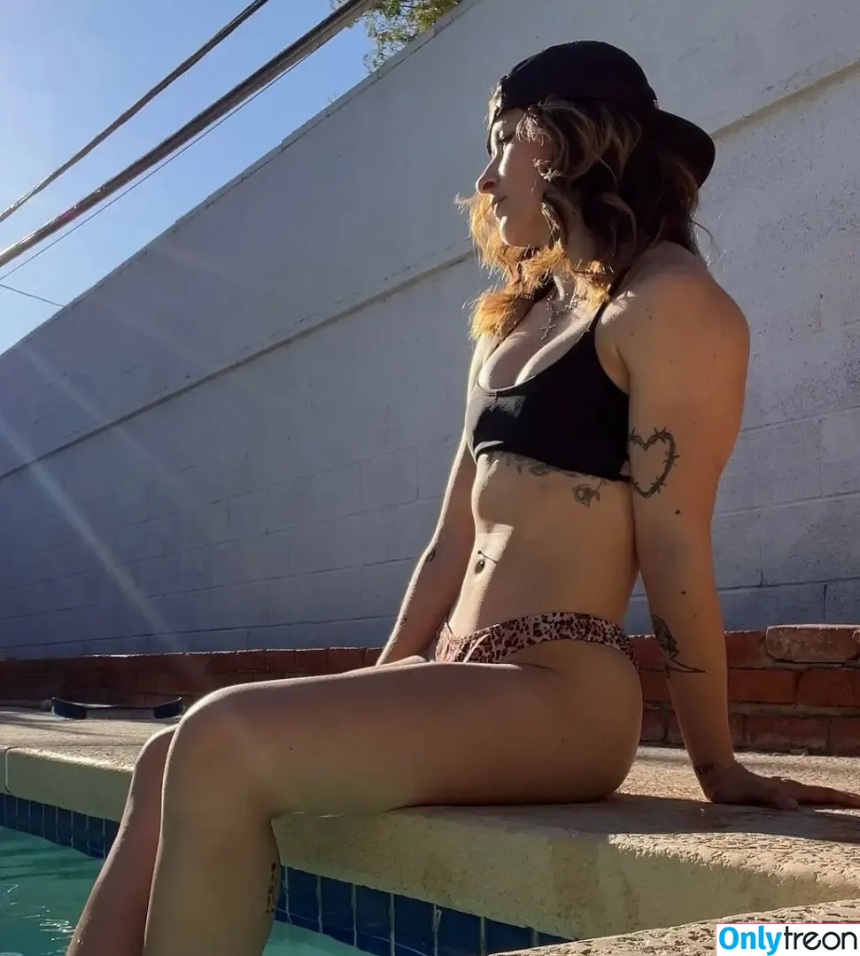 Brooke Havok голая photo #0036 (brookehavok)