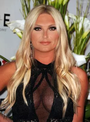 Brooke Hogan / mizzhogan / thekierahogan_ nude photo #0128