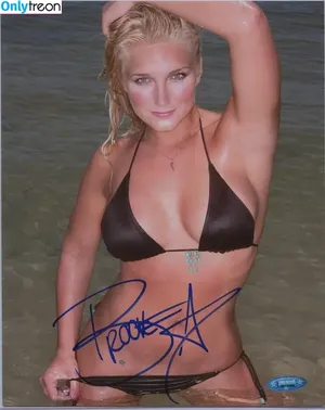 Brooke Hogan / mizzhogan nude photo #0243