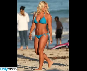 Brooke Hogan / mizzhogan nude photo #0244