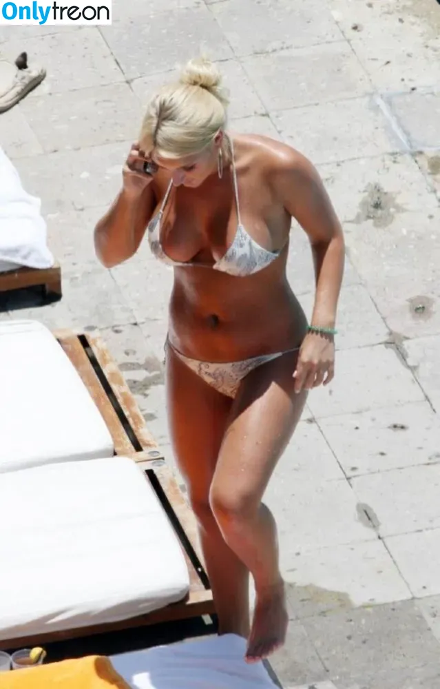 Brooke Hogan nude photo #0038 (mizzhogan / thekierahogan_)