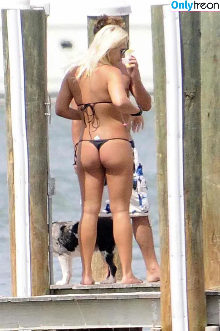 Brooke Hogan nude photo #0104 (mizzhogan / thekierahogan_)