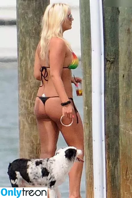 Brooke Hogan nude photo #0142 (mizzhogan / thekierahogan_)