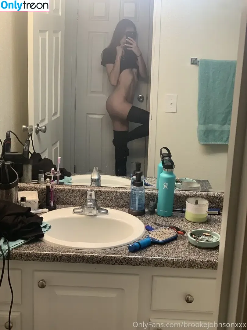 Brooke Johnson nude photo #0085 (realbrooke_j)