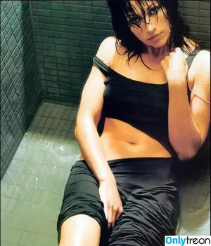 Brooke Langton / brookelangton_ фото голая #0007