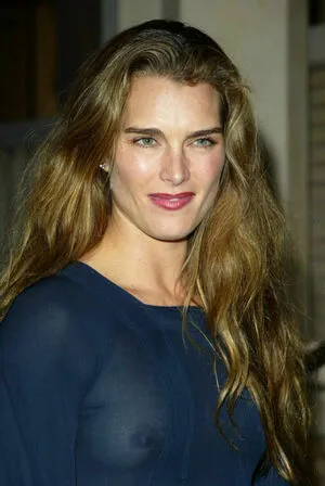 Brooke Shields / brookeshields фото голая #0019