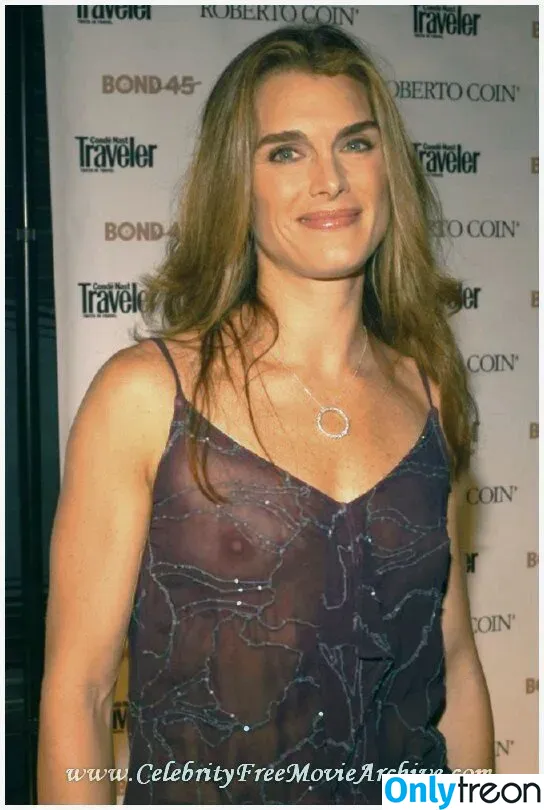 Brooke Shields голая photo #0021 (brookeshields)