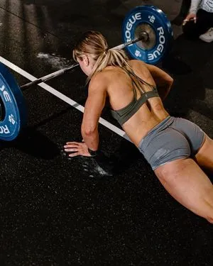 Brooke Wells / brookewellss фото голая #0007